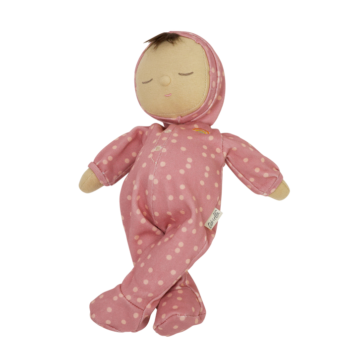 Olli Ella Daydream Dozy - Bean | Polka Dot
