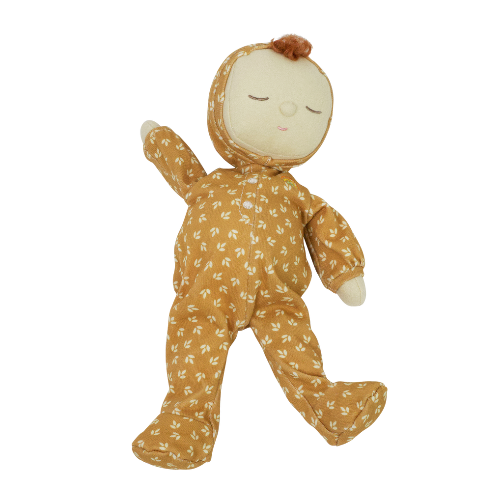 Olli Ella Daydream Dozy - Smidge | Leaf