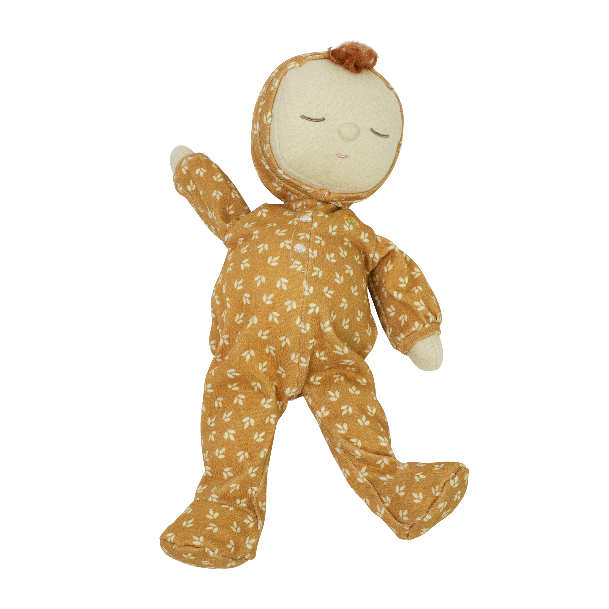 Olli Ella Daydream Dozy - Smidge | Leaf