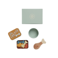 Dinkum Dogs Goodie Set - Pale Green