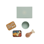 Dinkum Dogs Goodie Set - Pale Green