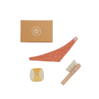 Dinkum Dogs Starter Set - Mustard