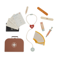 Dinkum Dogs Vet Set - Clay