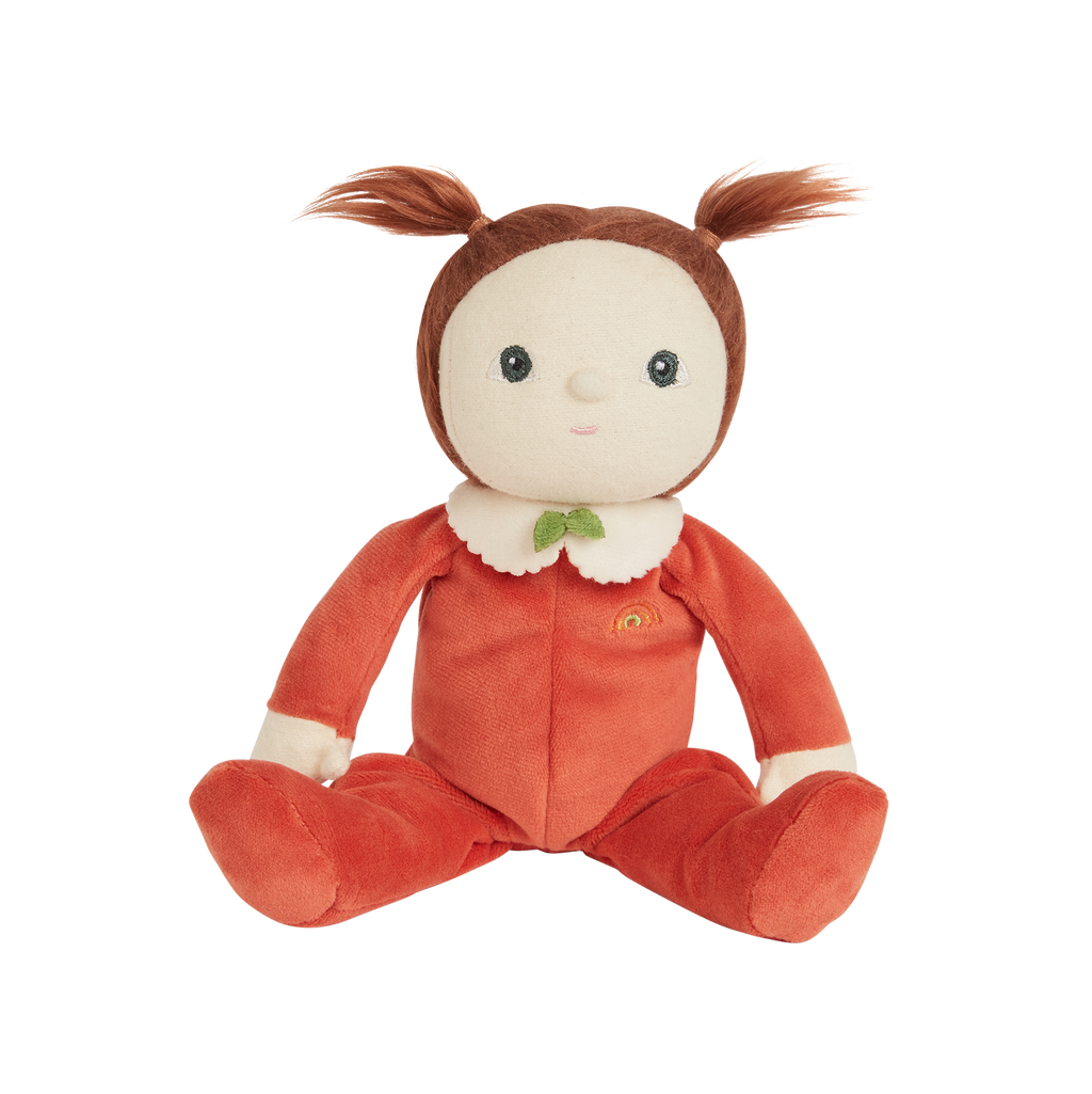 Dinky Dinkum - Annie Apple