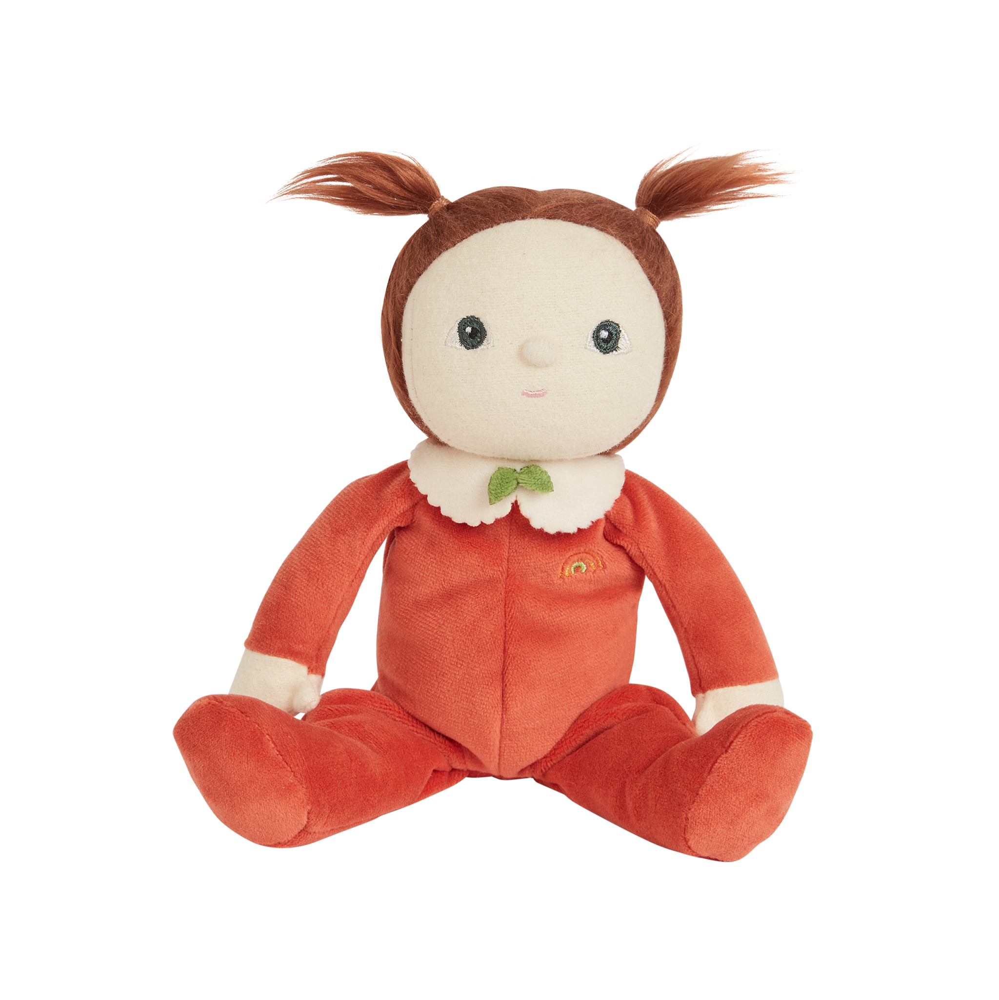 Dinky Dinkum - Annie Apple