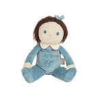 Dinky Dinkum - Betsy Blueberry