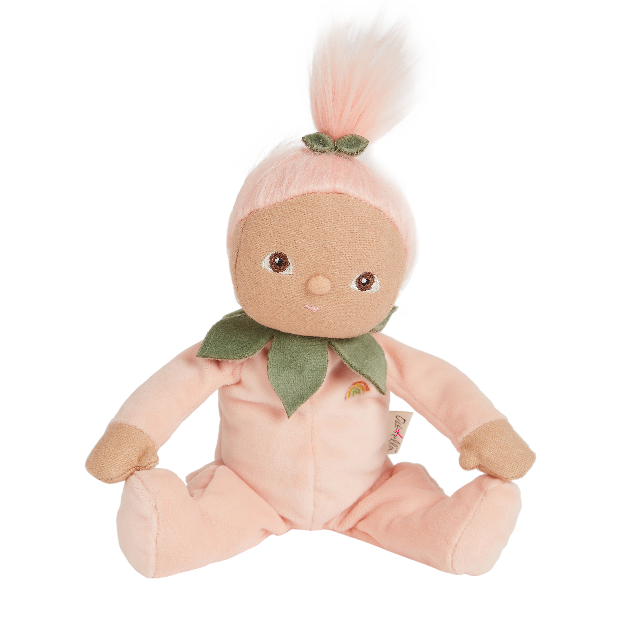 Dinky Dinkum - Peggy Peach