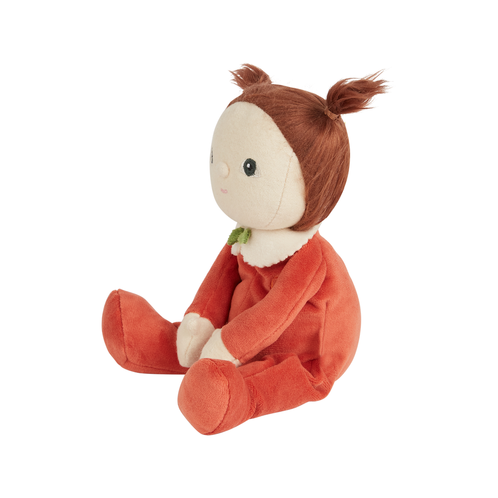 Dinky Dinkum - Annie Apple