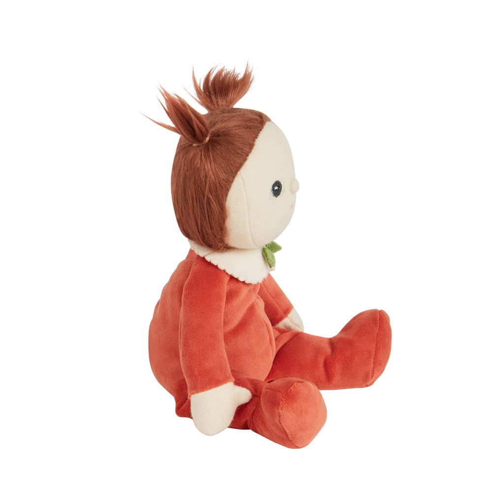 Dinky Dinkum - Annie Apple