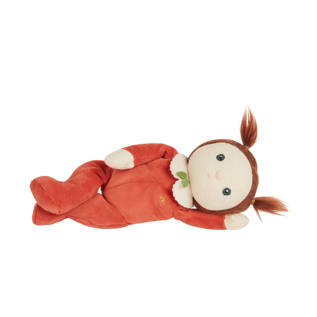 Dinky Dinkum - Annie Apple