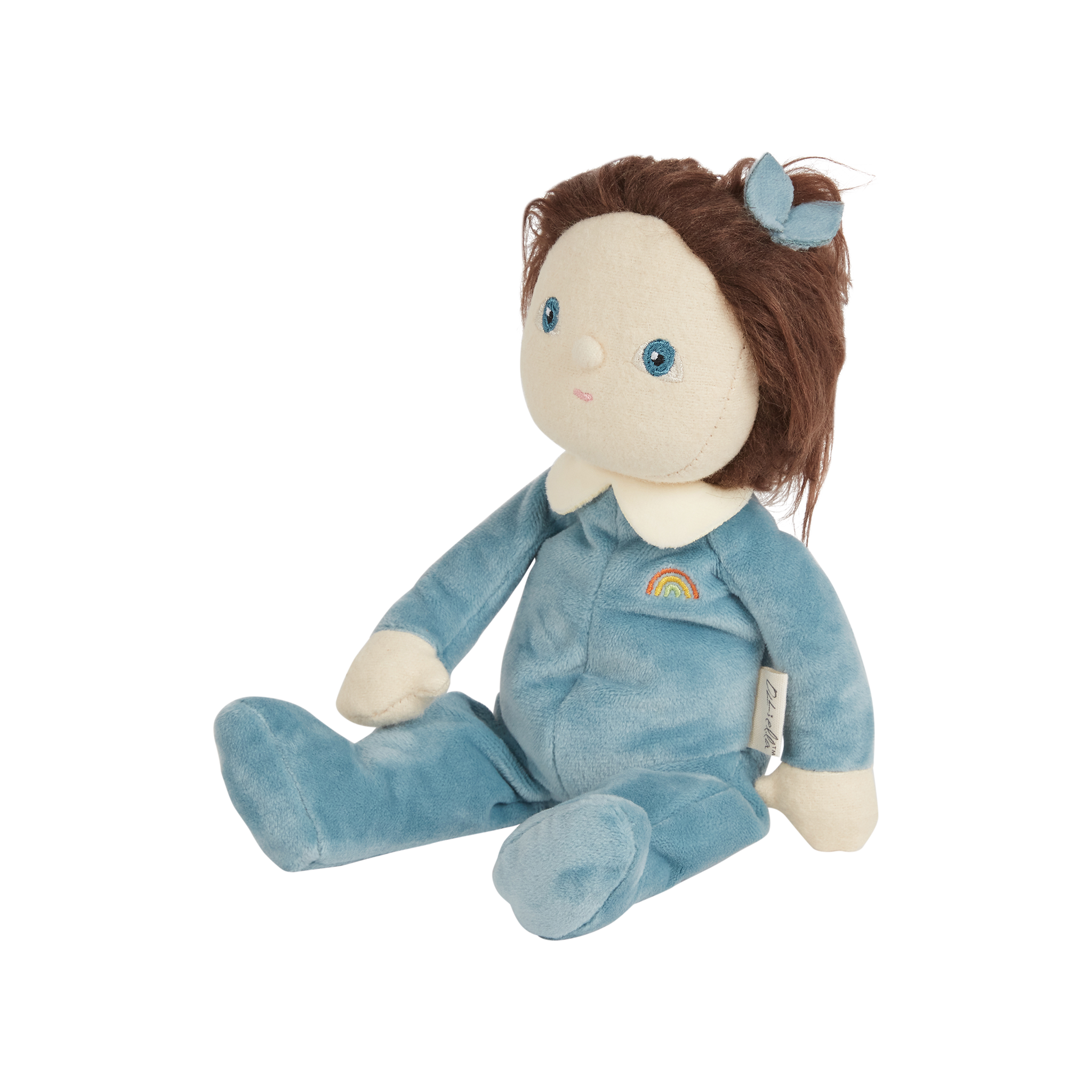 Dinky Dinkum - Betsy Blueberry