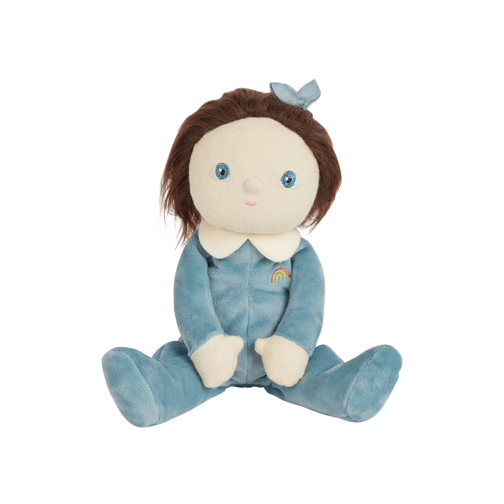 Dinky Dinkum - Betsy Blueberry