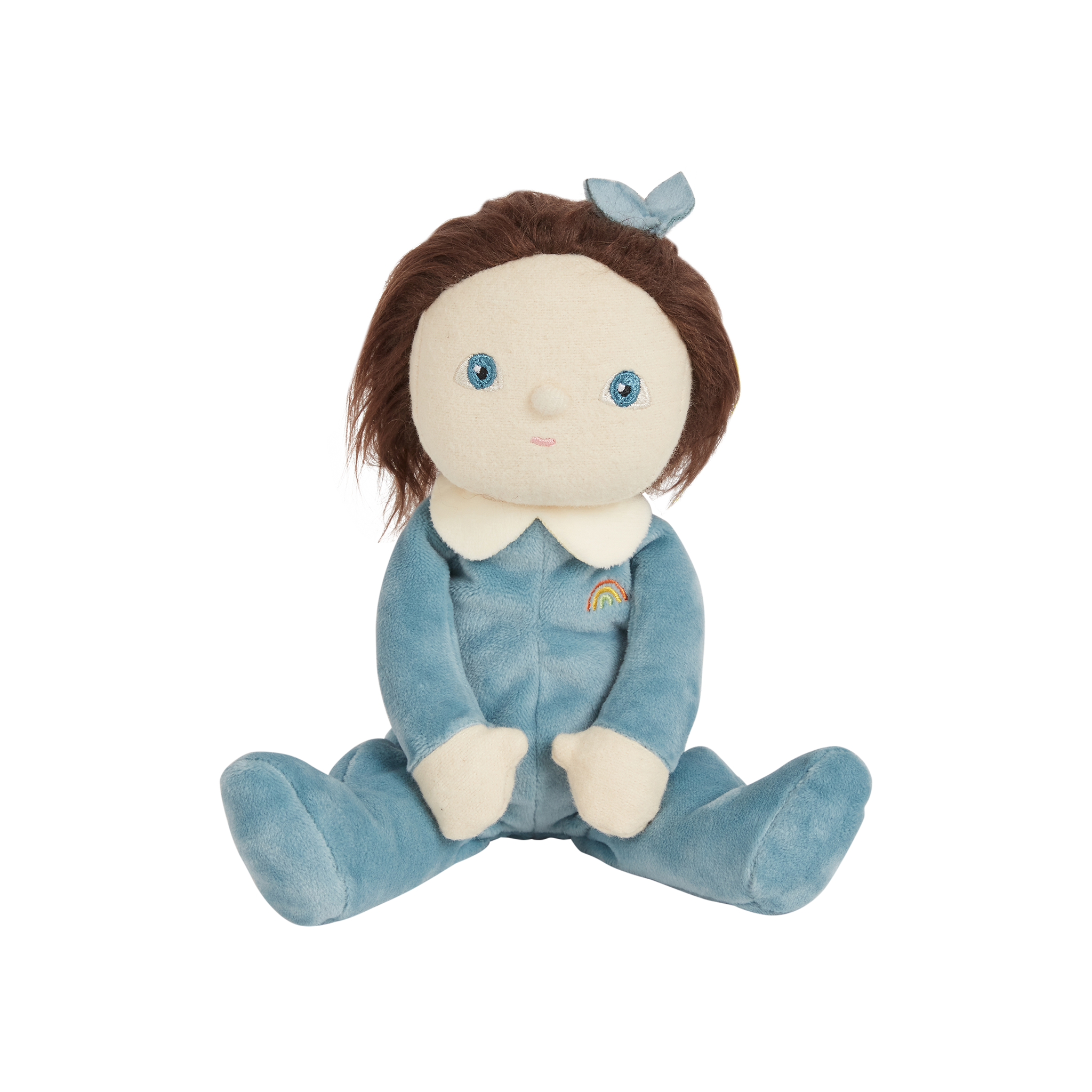 Dinky Dinkum - Betsy Blueberry