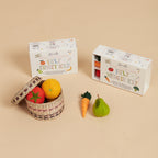 Make Your Own - Felt Vegetable Kit