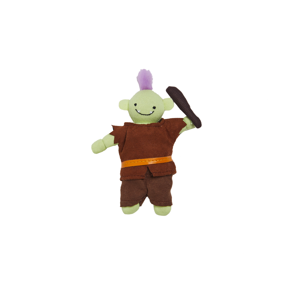 Holdie Folk Oggy the Ogre