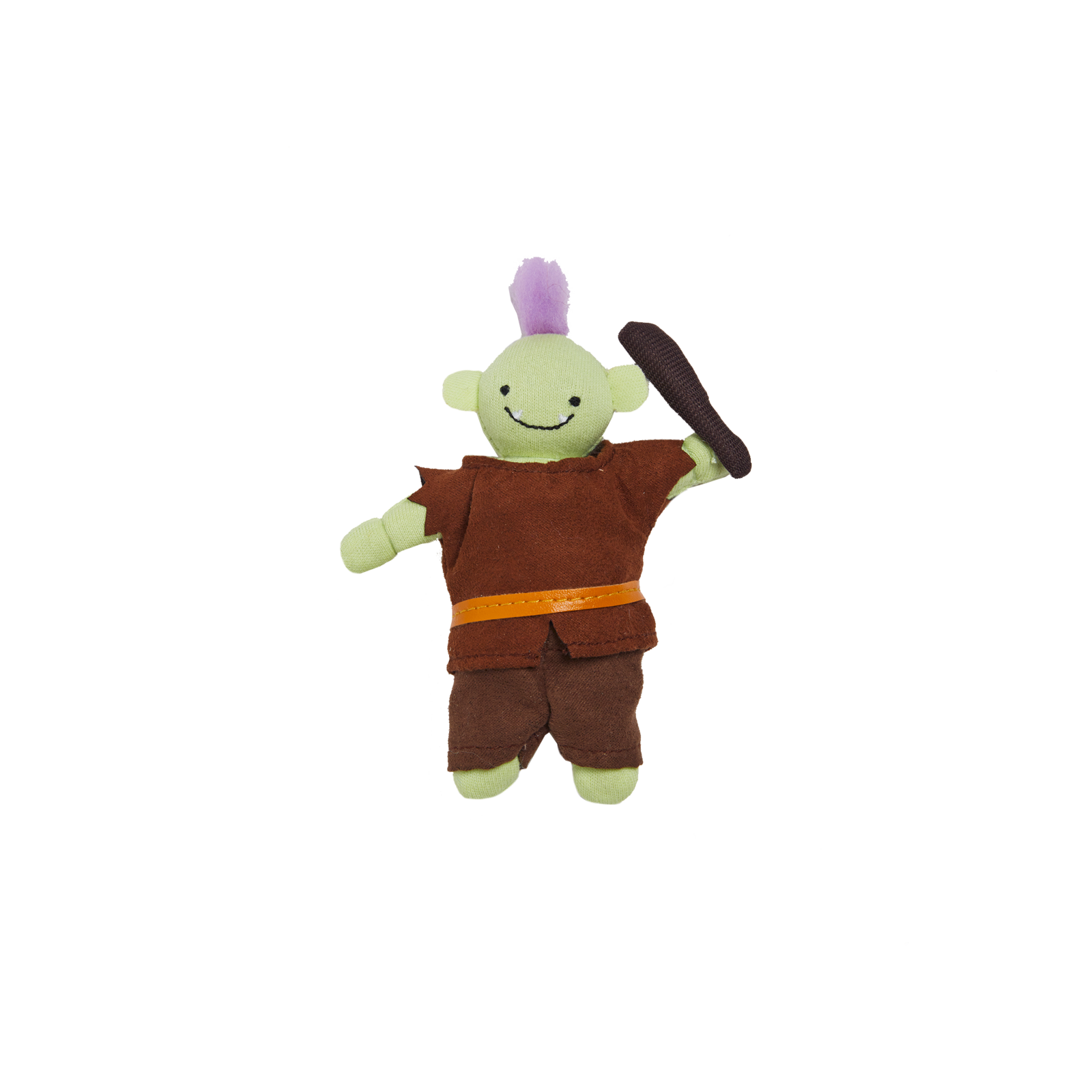 Holdie Folk Oggy the Ogre
