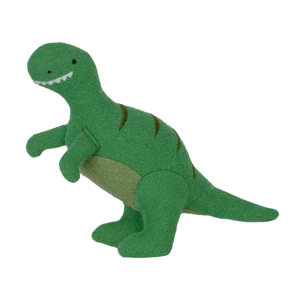 Holdie Animals - Prehistoric
