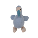 Holdie Animals - Extinct