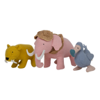 Holdie Animals - Extinct