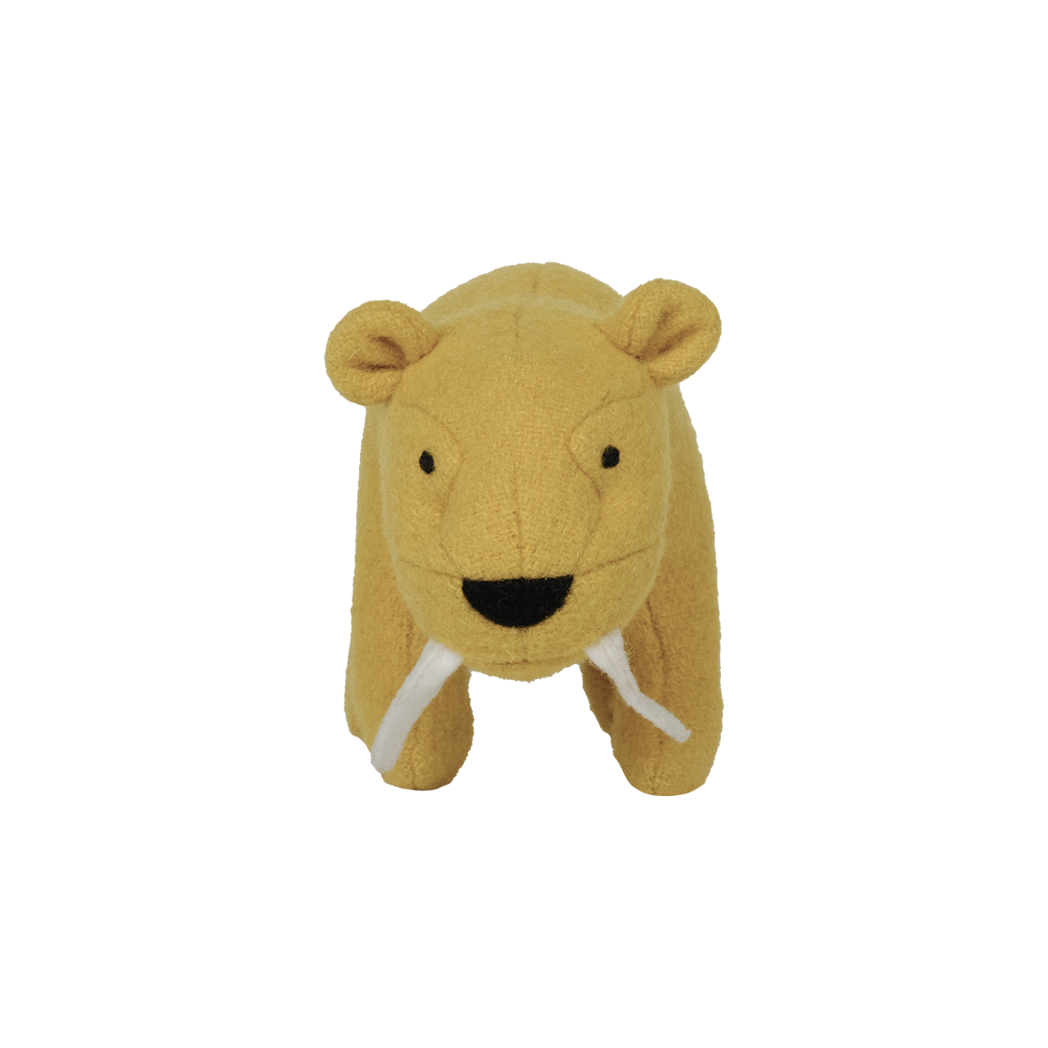 Holdie Animals - Extinct
