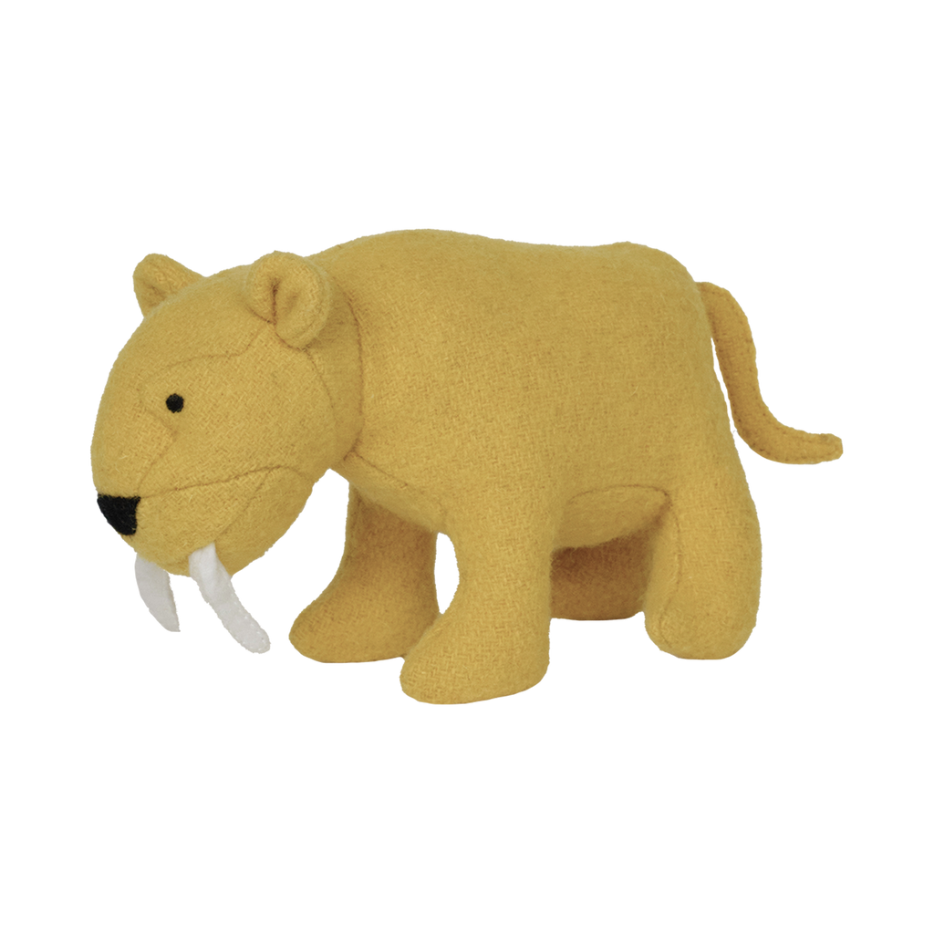 Holdie Animals - Extinct