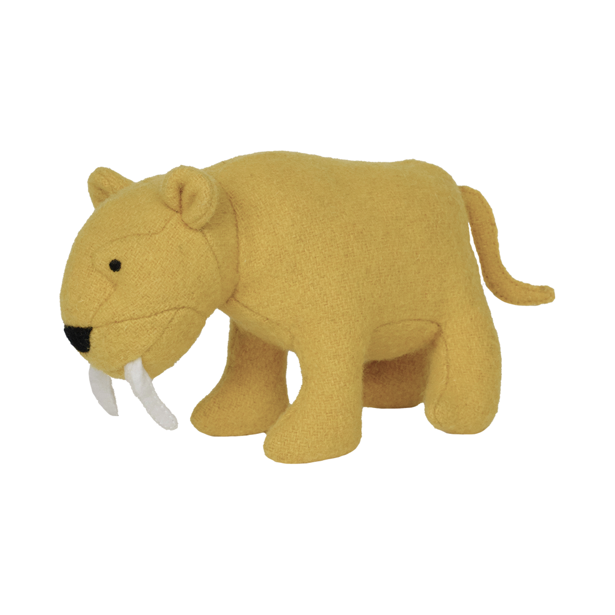 Holdie Animals - Extinct