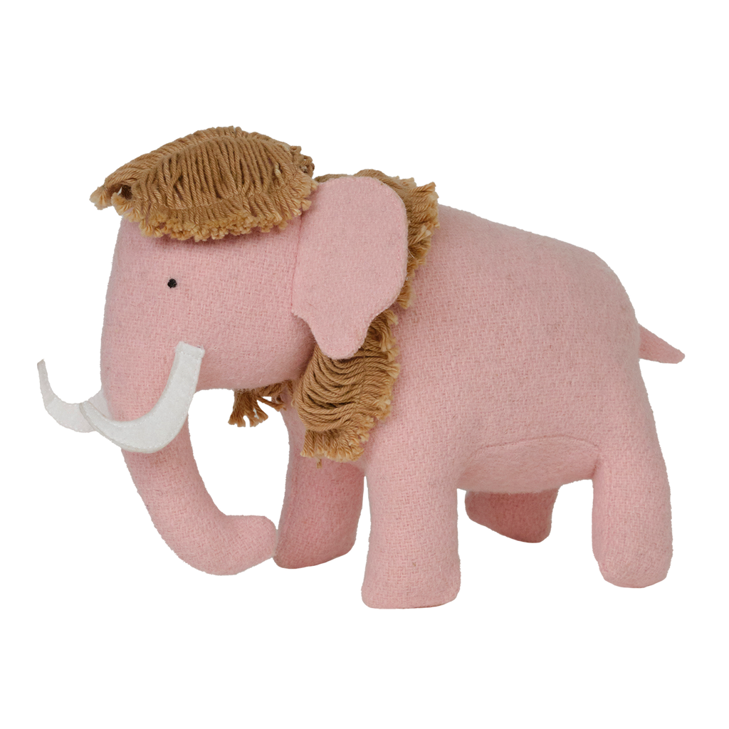 Holdie Animals - Extinct