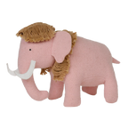 Holdie Animals - Extinct