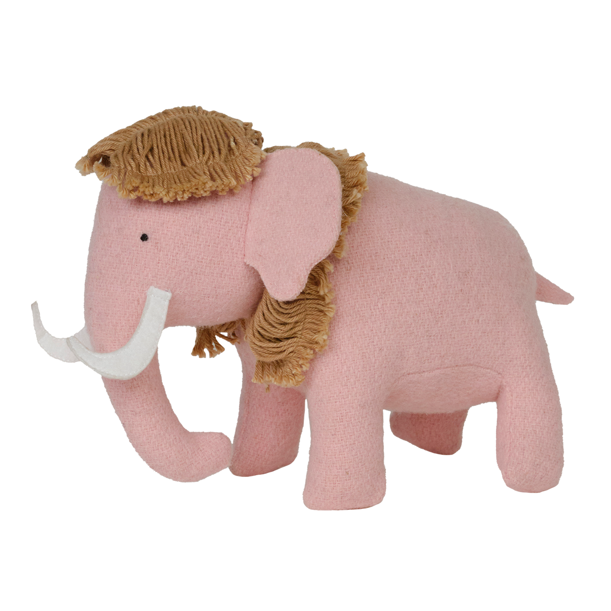 Holdie Animals - Extinct