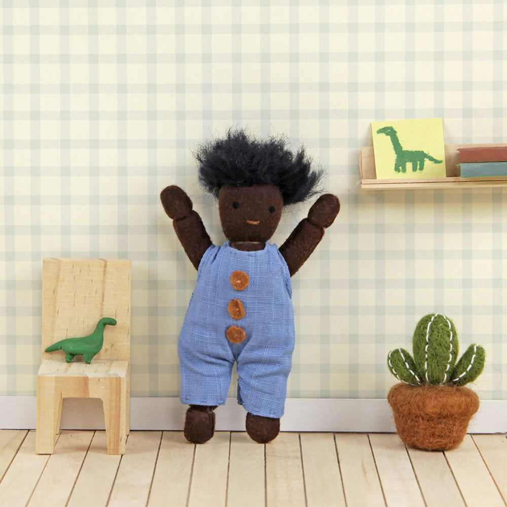 Olli Ella Holdie Folk - Beck (Unboxed)