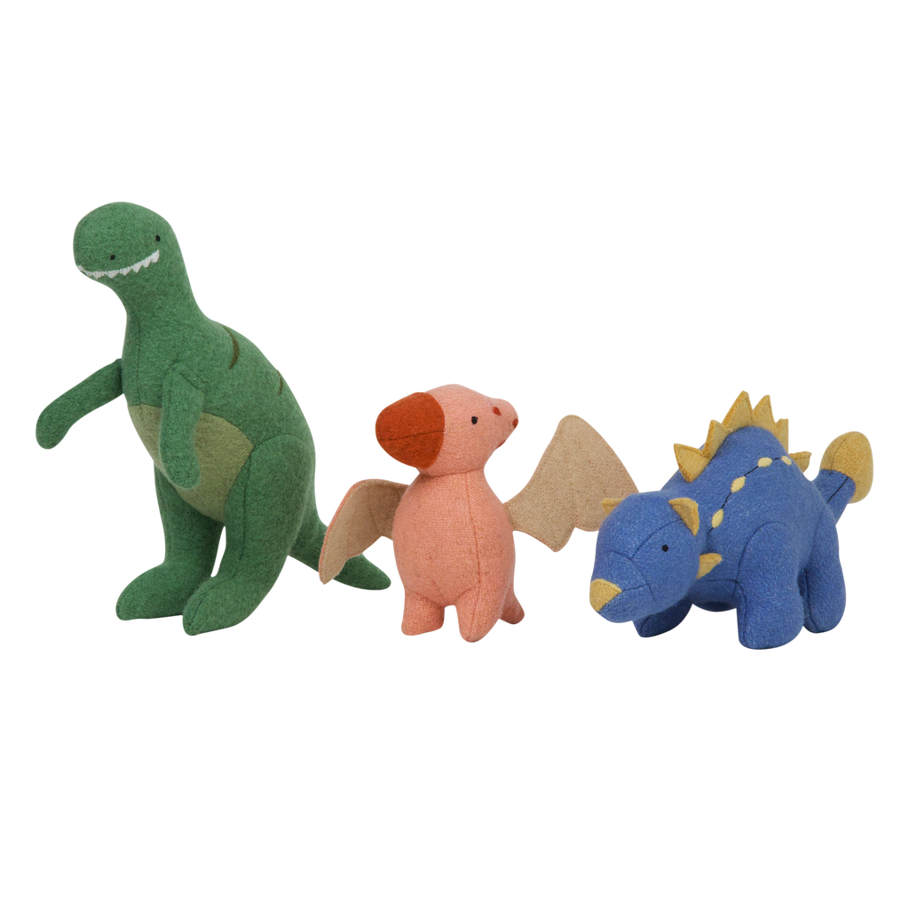 Holdie Animals - Prehistoric