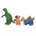 Holdie Animals - Prehistoric