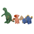 Holdie Animals - Prehistoric