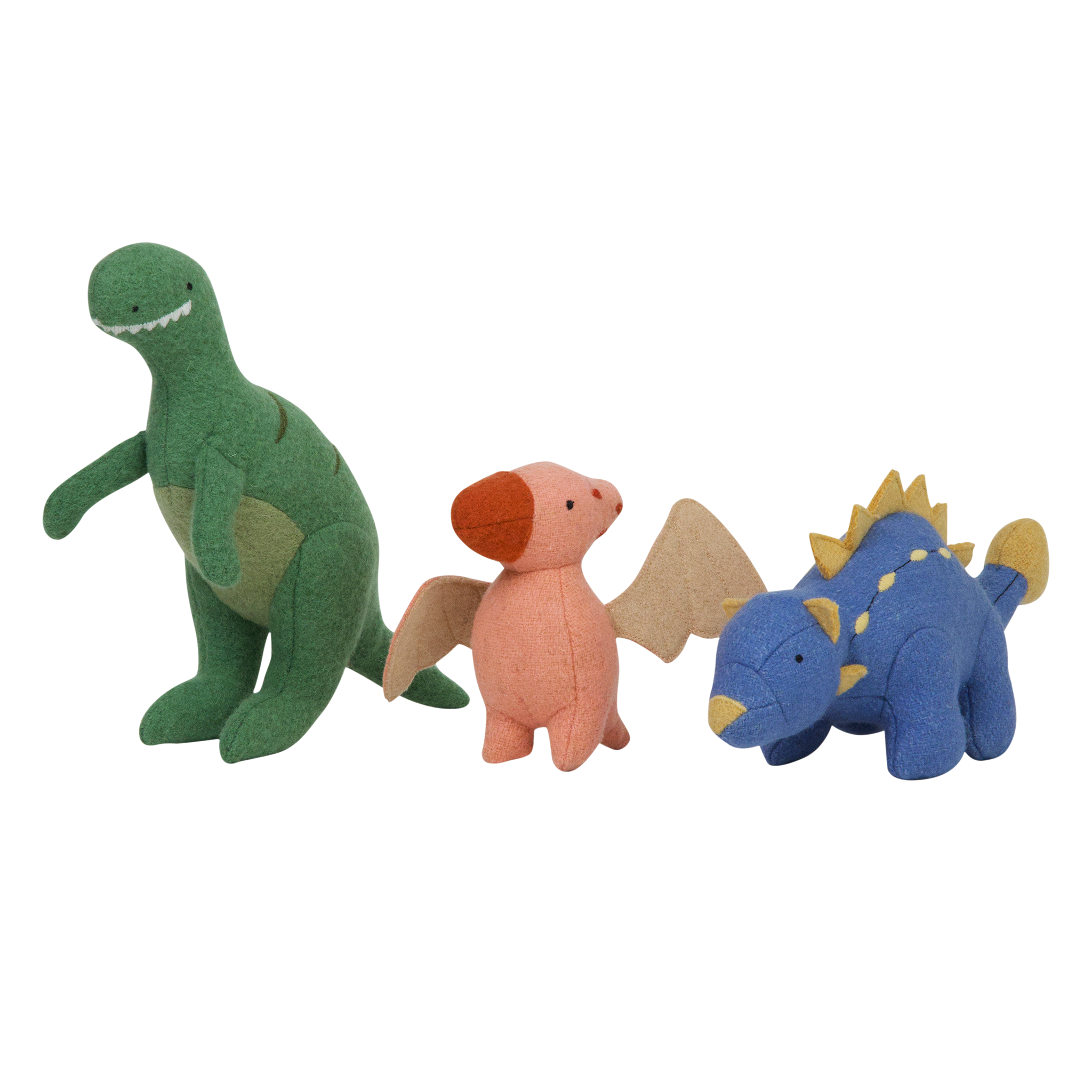 Holdie Animals - Prehistoric