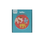Holdie Animals - Extinct