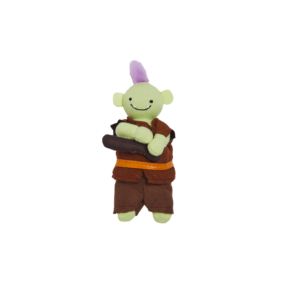 Holdie Folk Oggy the Ogre
