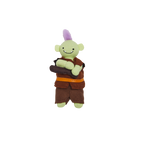 Holdie Folk Oggy the Ogre