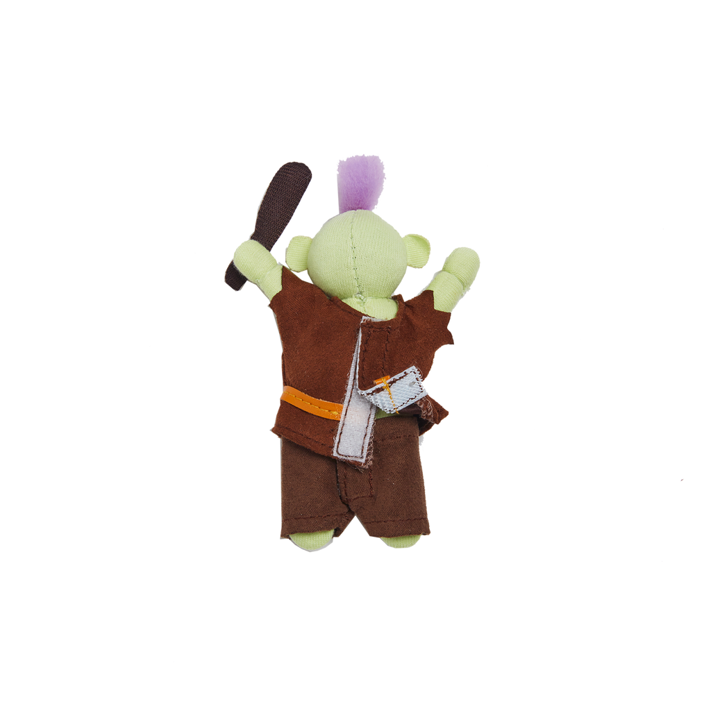 Holdie Folk Oggy the Ogre