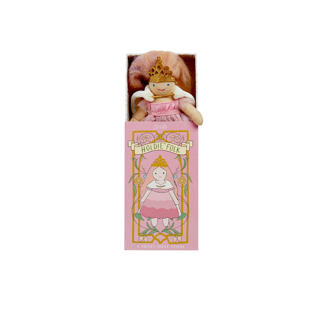 Olli Ella Holdie Folk Princess Gloribel