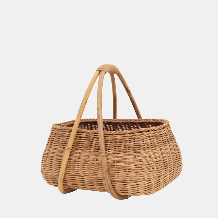 Olli Ella Mosey Basket