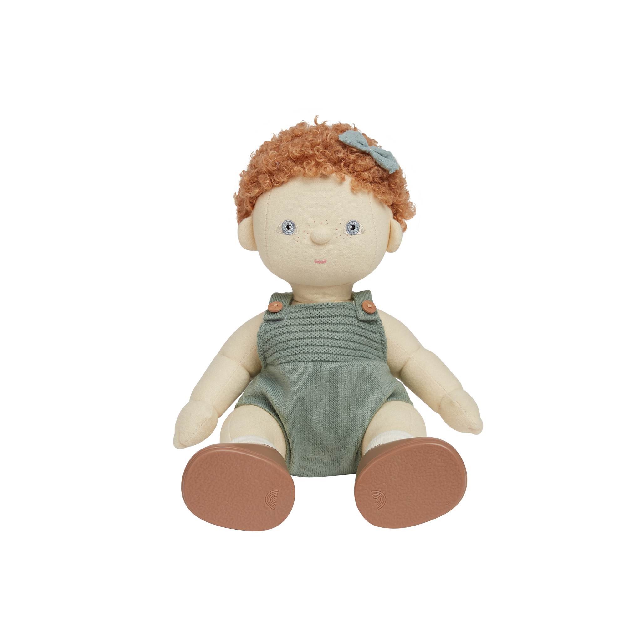 Olli Ella Dinkum Doll - Pea