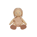 Dinkum Doll - Petal
