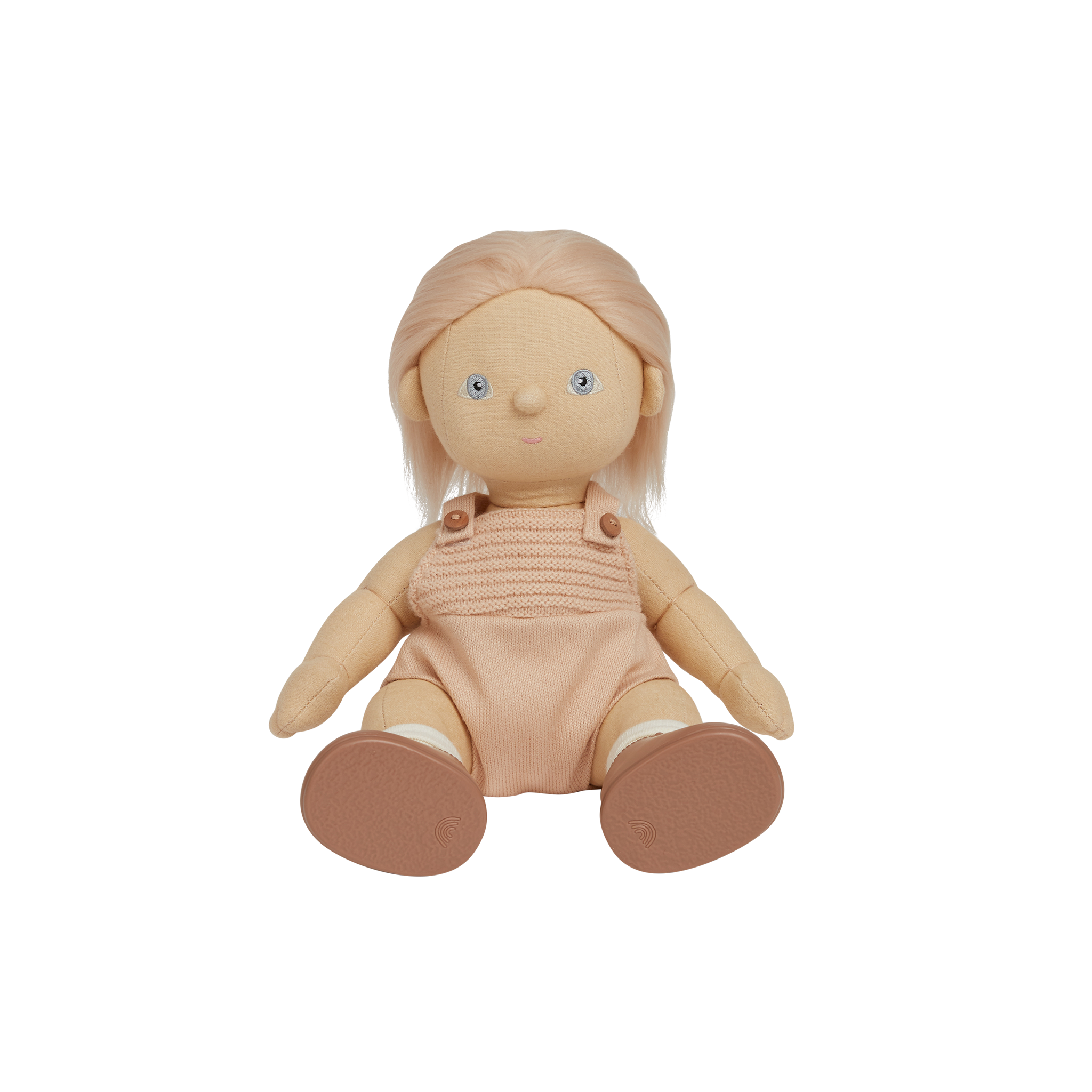 Olli Ella Dinkum Doll - Petal