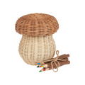 Porcini Basket