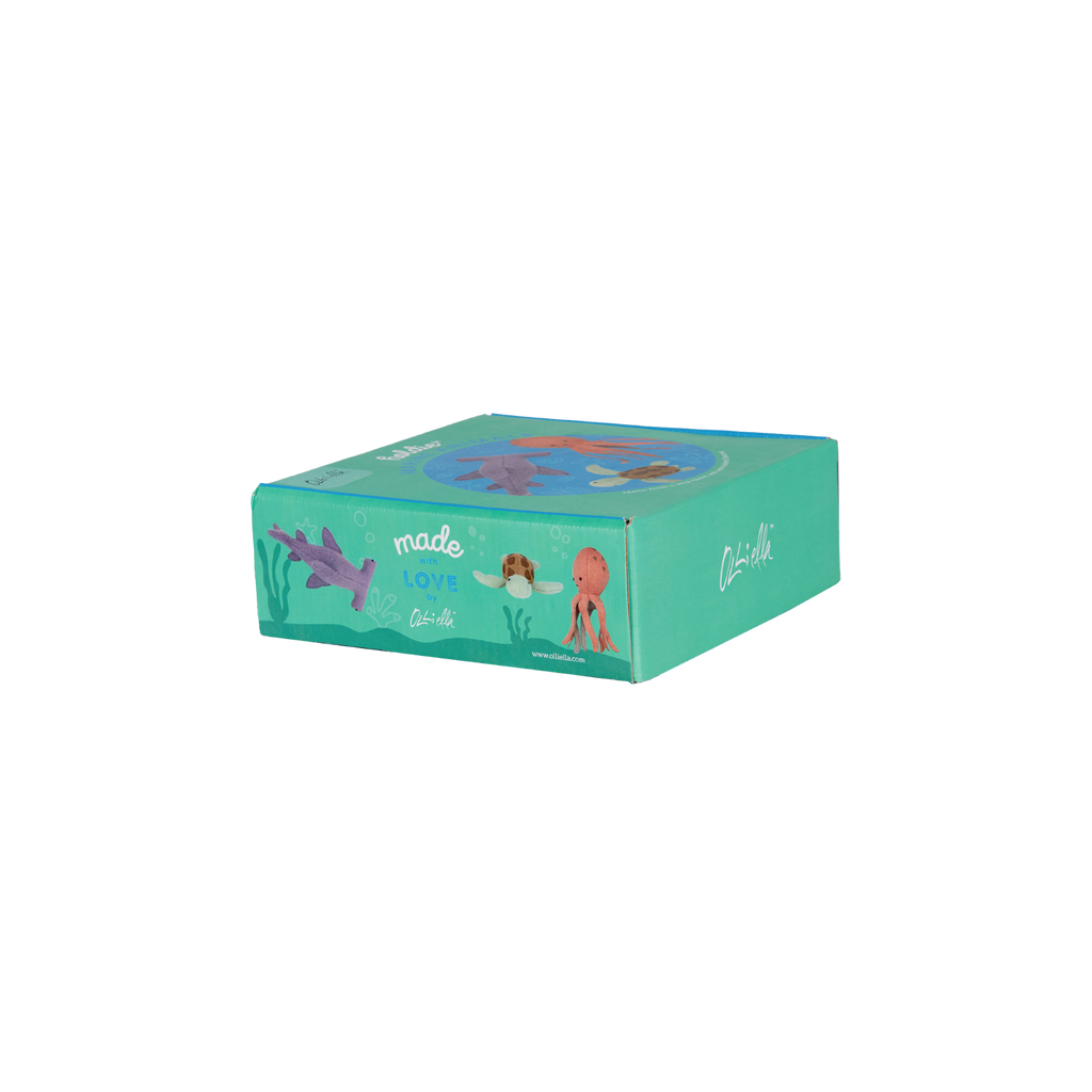 Holdie Animals - Marine