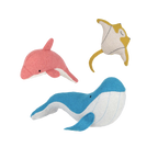 Holdie Animals - Ocean