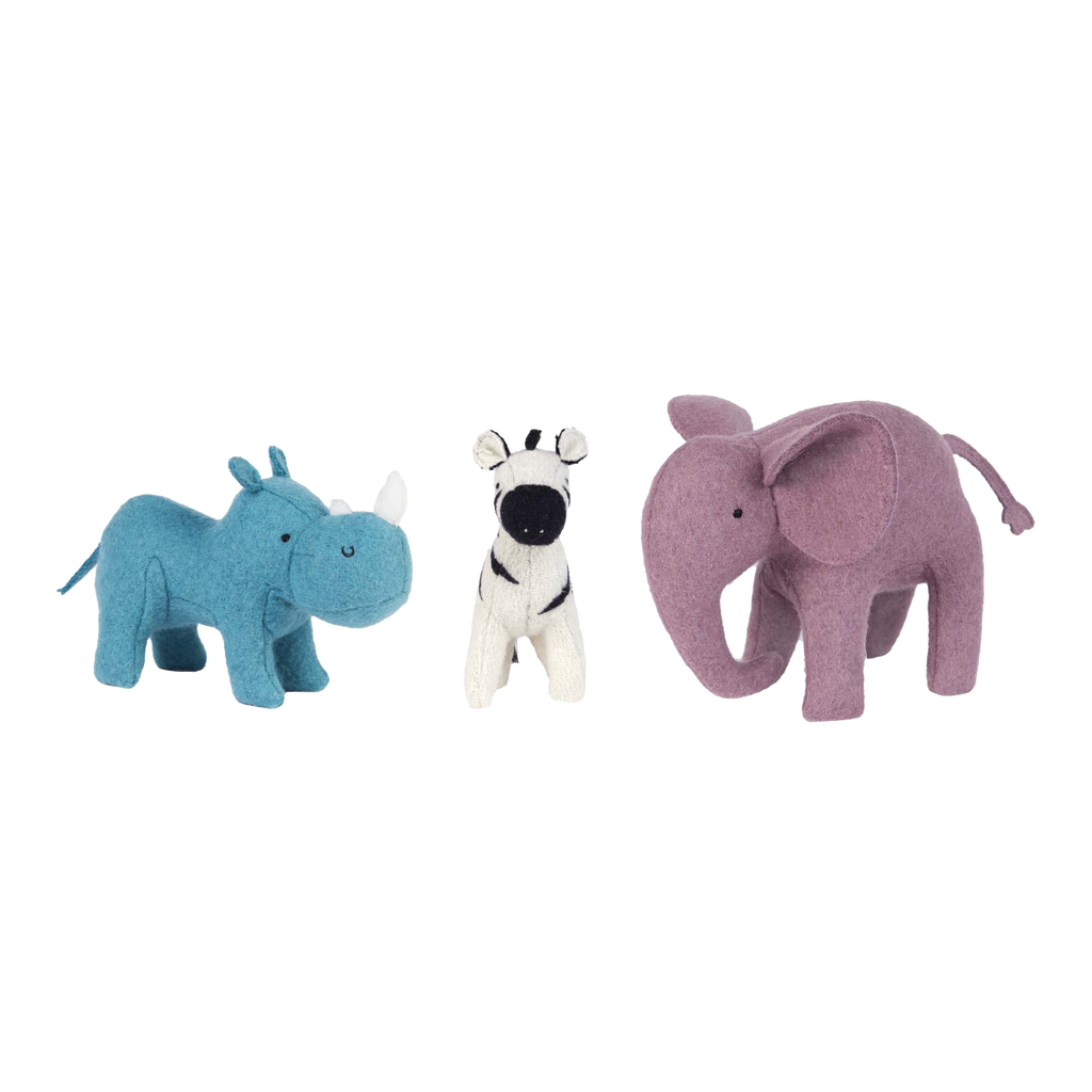 Holdie Animals - Safari