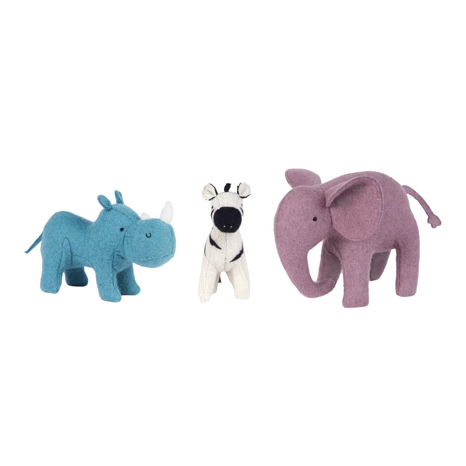 Holdie Animals - Safari