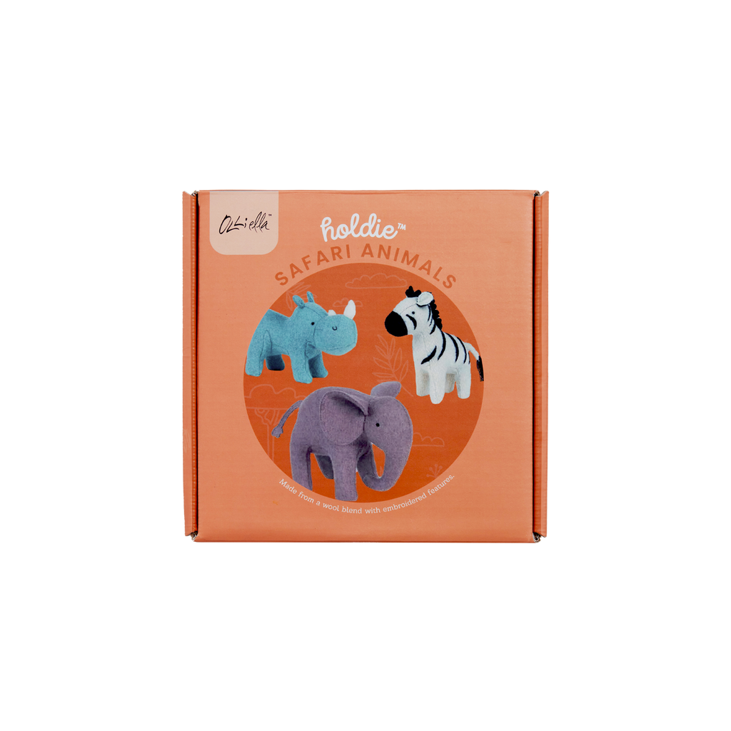 Holdie Animals - Safari