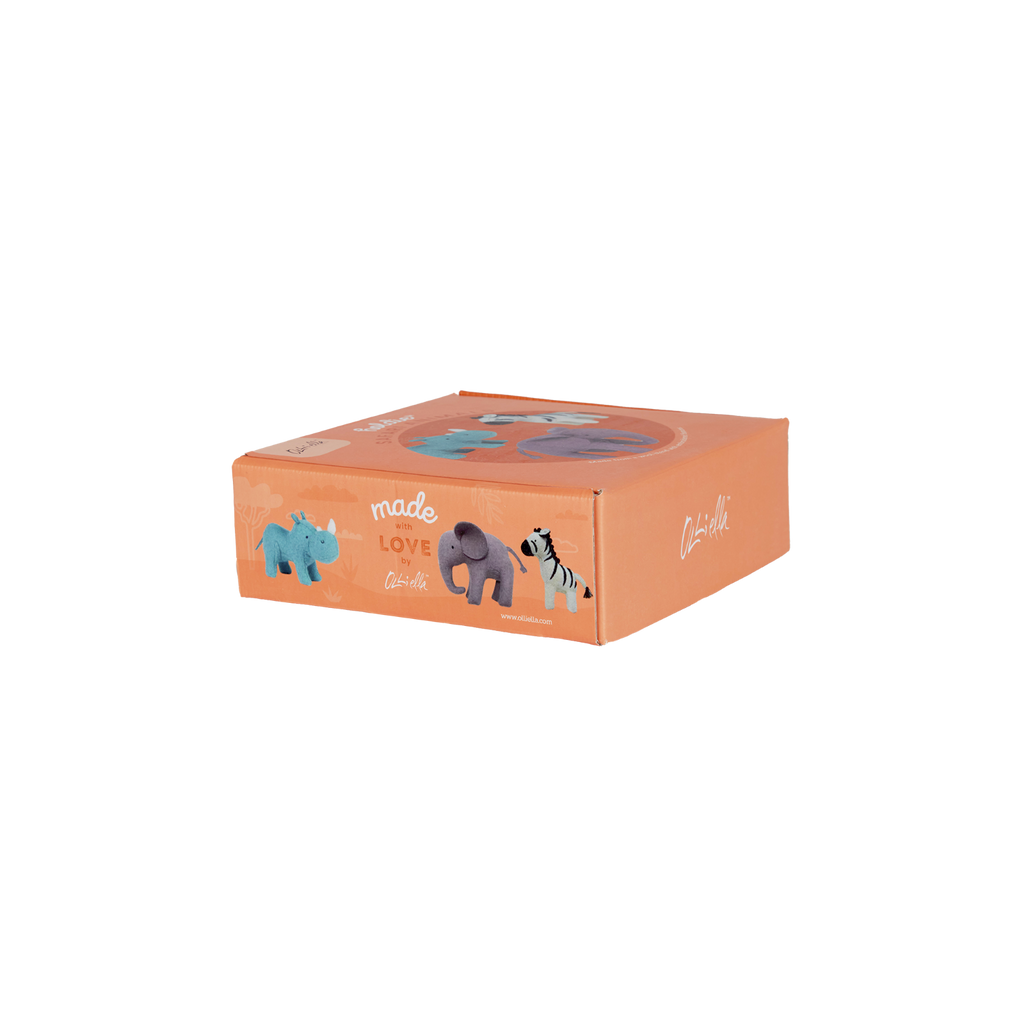 Holdie Animals - Safari